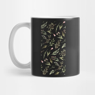 Wildflowers Celestes Studio© Mug